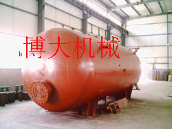 除氧器、旋膜式熱力除氧器